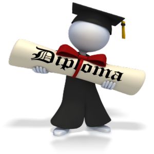 diploma